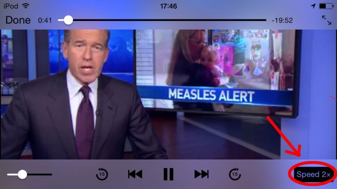 NBC Nightly News screengrab
